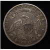 Image 2 : 1836 BUST HALF DOLLAR VF/XF