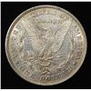Image 2 : 1878 8TF MORGAN DOLLAR AU