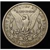 Image 2 : 1901 MORGAN DOLLAR XF