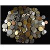 Image 1 : 5 LBS FOREIGN COINS