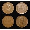 Image 2 : 500 WHEAT CENTS