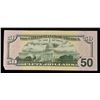 Image 2 : 2017A $50 FEDERAL RESERVE NOTE, STAR NOTE