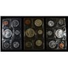 Image 1 : 1964-1966 CANADIAN SILVER PR LIKE SETS