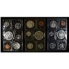 Image 2 : 1964-1966 CANADIAN SILVER PR LIKE SETS