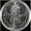 Image 1 : 92.5% STERLING CANADA $10 COIN