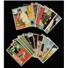 Image 1 : (19) 1961 TOPPS BASEBALL CARDS