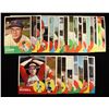 Image 1 : (26) 1963 TOPPS MLB BASEBALL CARDS