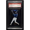Image 1 : 1996 LEAF GRIFFEY GRADED BASEBALL CARD EMC MINT 10