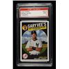 Image 1 : 2019 TOPPS JETTER GRADED BASEBALL CARD EMC MINT 9