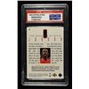 Image 2 : 1998 UD JORDEN GRADED BASKETBALL CARD EMC MINT 9