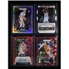 Image 2 : (13) PANINI NBA /WNBA BASKETBALL CARDS