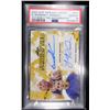 Image 1 : 2024 LEAF WEB EXCLUSIVES RODMAN AUTO PSA 10