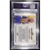 Image 2 : 2024 LEAF WEB EXCLUSIVES RODMAN AUTO PSA 10