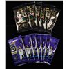 Image 1 : (13)  SEALED PACKS OF 2024 PANINI TRADING CARDS