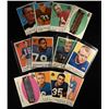 Image 2 : LARGE GROUP OF 1959 TOPPS FOOTBALL, SOME STARS