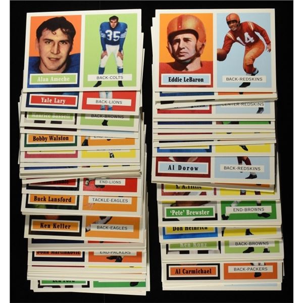 (100) 1994 TOPPS ARCHIVES ULTIMATE NM