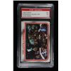 Image 1 : 1980 TOPPS GRADED STAR WARS CARD EMC EX 5