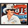 Image 1 : RICHARD PETTY SIGNED PHOTO W/COA