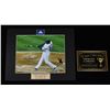 Image 1 : KEN GRIFFEY JR SIGNED PHOTO 8X10 MATTED W/COA