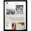 Image 2 : BILL RUSSELL SIGNED PHOTO 8 X 10 W/ COA