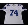 Image 3 : DALLAS COWBOYS BOB LILLY SIGNED JERSEY