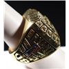 Image 2 : 2000 BRYANT REPLICA CHAMPIONSHIP RING W/ BOX