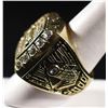 Image 3 : 2000 BRYANT REPLICA CHAMPIONSHIP RING W/ BOX