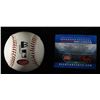 Image 2 : JIM THOME SIGNED INDIANS BASEBALL  W/COA