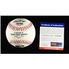 Image 2 : ROBERTO ALOMAR SIGNED BASEBALL W/COA
