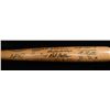 Image 3 : MULIT-SIGNED LOUISVILLE SLUGGER BASEBALL BAT W/COA