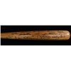 Image 5 : MULIT-SIGNED LOUISVILLE SLUGGER BASEBALL BAT W/COA