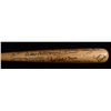 Image 6 : MULIT-SIGNED LOUISVILLE SLUGGER BASEBALL BAT W/COA