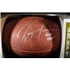 Image 2 : RAY LEWIS SIGNED FOOTBALL W/COA