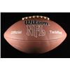 Image 2 : DARREN MCFADDEN AUTOGRAPHED FOOTBALL