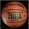 Image 2 : MICHAEL JORDAN SIGNED BASKETBALL