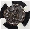Image 3 : c.AD 337-340 POSTHUMOUS AE4 (BI NUMMUS) NGC VF