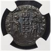 Image 3 : AD 337-340 CONSTANTINE II, AE3/4 BI NUMMUS NGC XF