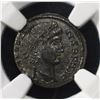 Image 2 : AD 337-350 CONSTANS AE4 BI NUMMUS  NGC XF