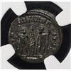 Image 3 : AD 337-350 CONSTANS AE4 BI NUMMUS  NGC XF