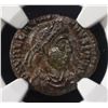Image 2 : AD 364-375 VALENTINIAN I AE3 (NUMMUS) NGC VF
