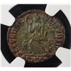 Image 3 : AD 364-375 VALENTINIAN I AE3 (NUMMUS) NGC VF