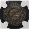 Image 3 : AD 307-337 CONSTANTINE I, AE3 BI NUMMUS NGC MS