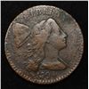 Image 1 : 1794 LARGE CENT FINE
