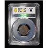 Image 4 : 1876 INDIAN CENT PCGS XF40