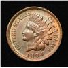 Image 1 : 1894 INDIAN CENT CH BU RB