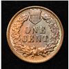 Image 2 : 1894 INDIAN CENT CH BU RB