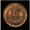 Image 2 : 1905 INDIAN CENT CH BU RB