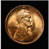 Image 1 : 1909 VDB LINCOLN CENT GEM BU RB