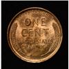 Image 2 : 1909 VDB LINCOLN CENT GEM BU RB