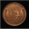 Image 2 : 1910 LINCOLN CENT CH BU RB